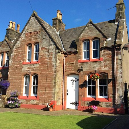St Matthews Cottages Allonby Exterior foto